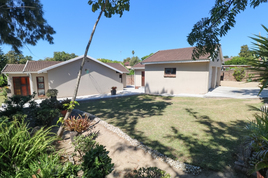 4 Bedroom Property for Sale in Amalinda Eastern Cape